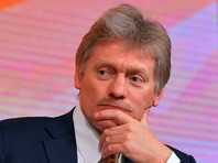 В Кремле назвали "шокирующим" ролик со зверствами "вагнеровцев" и открестились от садистов-расчленителей