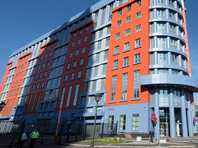 Столичный суд отказался принять иск ФБК к Владимиру Путину