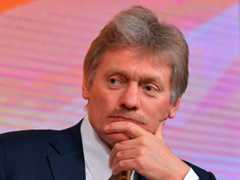 В Кремле назвали "шокирующим" ролик со зверствами "вагнеровцев" и открестились от садистов-расчленителей