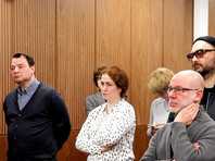 Свидетель по делу "Седьмой студии" общалась с экспертом в СК, что противозаконно