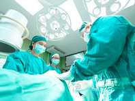 Раненых российских боевиков, воевавших в Сирии, нашли в частной клинике "Согаза" в Петербурге