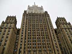 МИД РФ заявил о гибели российских и турецких военных в Сирии, попутно обвинив США в "выгораживании" террористов