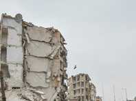 СМИ сообщили о гибели четырех офицеров ФСБ в Сирии