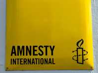 Amnesty International обвинила Россию в военных преступлениях в Сирии