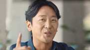신라면 하정우 CF '신라면 하자구요' 편..