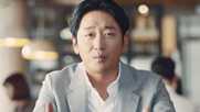 신라면 하정우 CF '4분 30초' 편..