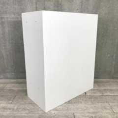 【オフィスの必需品！大容量の三段キャビネット！】■オカムラ(okamura)製　レクトラインシリーズ　3段ラテラル　ローキャビネット　 ■ホワイト　■シリンダー錠　オフィスバスターズ　心斎橋店                        レクトライン                                    中古            