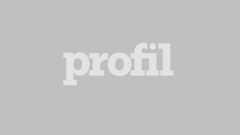 Das Logo der österreichischen Zeitschrift „profil“.