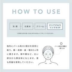 HOW TO USE