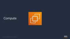© 2022, Amazon Web Services, Inc. or its Affiliates.Compute 