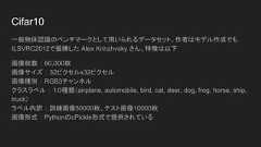 Kaggle とは企業や研究者がデータを投稿し、世界中の統計家やデータ分析家がその最適モデルをコンペ（懸賞）で競い合う場所。現在は、Google傘下で運営されている。 