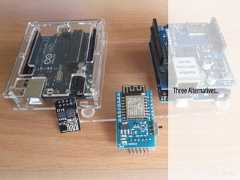 14 / 44Three Alternatives.. 