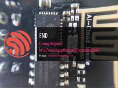 ENDEueung Mulyanahttp://eueung.github.io/ET3010/esp8266ET-3010 | Attribution-ShareAlike CC BY-SA44 / 44 