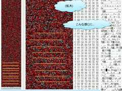 (拡大)       こんな感じに…                 68 / 83 