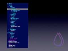FuelPHPをさわってみて