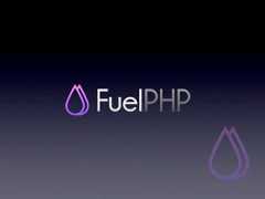 FuelPHPをさわってみて