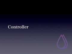 Controller 