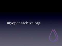 myopenarchive.org 