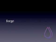 forge 
