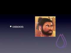 •omoon 