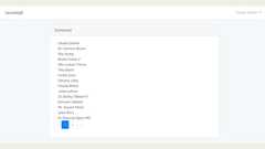 Laravel の paginate は一体何をやっているのか