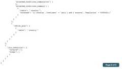 "attached_conditions_computation": [],"attached_conditions_summary": [{"table": "`country`","attached": "((`country`.`Continent` = 'Asia') and (`country`.`Population` > 5000000))"}]}},{"refine_plan": [{"table": "`country`"}]}]}},{"join_execution": {"select#": 1,"steps": []}}]}Page 6 of 6 