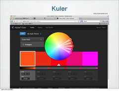 Kulerhttps://kuler.adobe.com/13年10月4日金曜日 