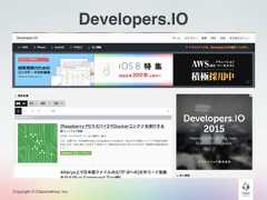 Copyright © Classmethod, Inc.Developers.IO 