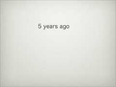 5 years ago 