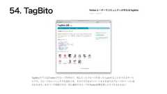 TagBito( ) Twitter joinTwitter 