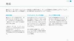 フローの流れを最適なものにしていくためには、小バッチ化を検討してみると良い。144フローの流れを早くする: 小バッチ化大きなバッチ大きな仕事を小さな仕事の粒にして流していく 