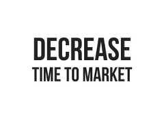 DECREASETIME TO MARKET 