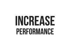 INCREASEPERFORMANCE 