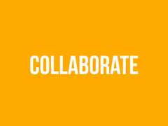 COLLABORATE 