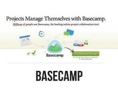 BASECAMP 