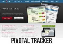 PIVOTAL TRACKER 