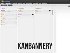 kanbannery 