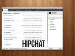 HIPCHAT 