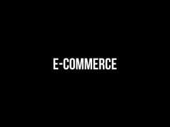 E-COMMERCE 