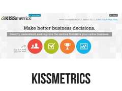 KISSMETRICS 