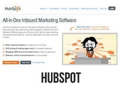 Hubspot 