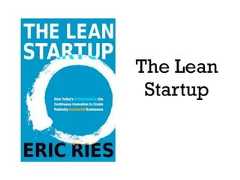 The Lean Startup 