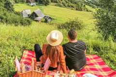 K ich obľúbeným patrí Žilinský kraj.