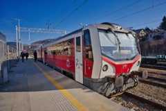 Nový grafikon vlakovej dopravy prinesie zmeny pre cestujúcich