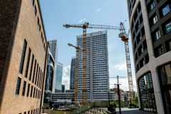 Z hypoték sa stal produkt najmä pre bohatých, ceny bytov nafukujú štyridsiatnici