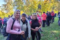 Minuloročné podujatie Lesníckym chodníkom J. D. Matejovie. Tento rok si prevezmú organizátorskú štafetu námestovskí turisti. O rok sa akcia uskutoční v Oravskej Lesnej.  