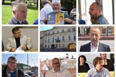 Oľhova obhajoba, nefavorit, Smer i PS hľadajú vhodné meno. Kto chce viesť Prešov 