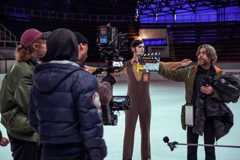 Oravčanka Dorota Volfová bola hlavnou architektkou filmu Nepela. Získal už veľa pozitívnych ohlasov