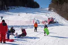Spolupráca stroskotala. Lyžiarske stredisko hrdiace sa menom Petry Vlhovej mení prevádzkovateľa