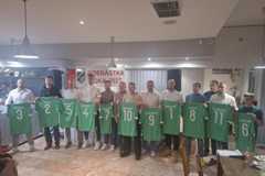 Na Liptove sa miešajú karty. Jedenástka roka je vonku, čaká sa na nového šéfa zväzu